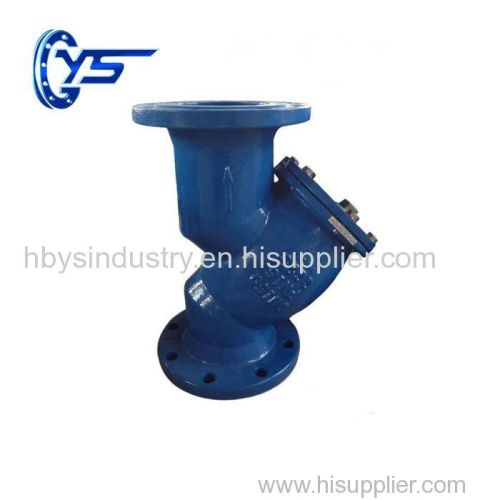 BS Strainer BS Valve Manufacturer BS SERIES