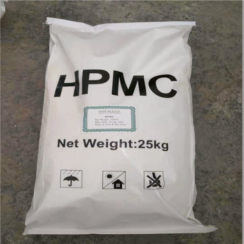 HPMC for Cement Plaster