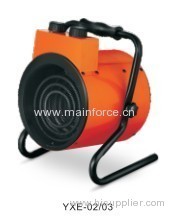 YXF-R Industrial Fan Heater