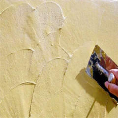 PVA for Wall Putty