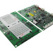 Toshiba Elevator Spare Parts COP-501 UCE1-717C5 2N1M3516-C PCB Car Display Board