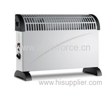 3 heating Convector Heater