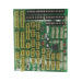 LG-Sigma Elevator Lift Parts DOM-150 PCB Interface Circuit Board