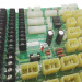 LG-Sigma Elevator Lift Parts DOM-150 PCB Interface Circuit Board