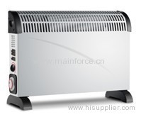 2000W MAX POWER Convector Heater