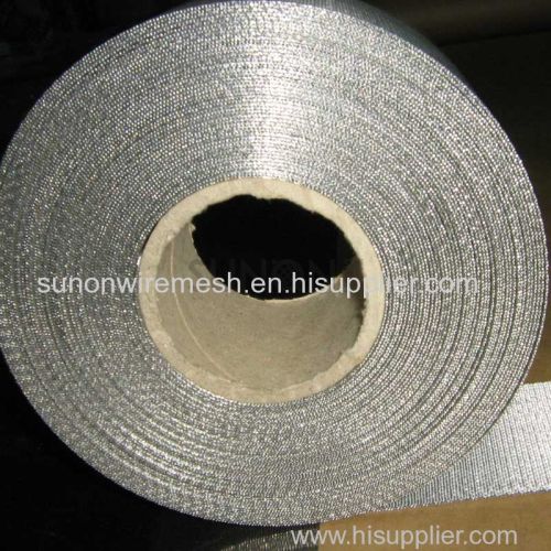 Slit Wire Cloth Copper alloy Slit Wire Cloth Wholesale high quality Hardware Mesh Stainless Steel Woven Wire Cloth