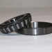 Thb Metric Taper Roller Bearing Cup & Cone Together