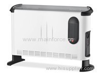 50HZ-60HZ Freestanding Convector Heater