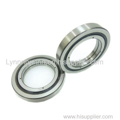 High Precision Crossed Roller Bearings for Robots