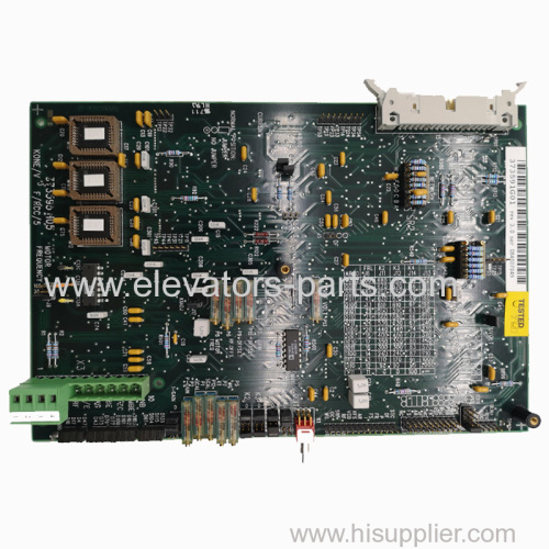 Kone Elevator Lift Parts KM373591G01 PCB Inverter A1 Main Board