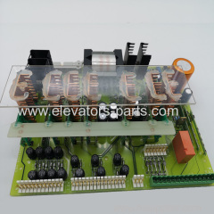 Kone Elevator Spare Parts V3F 504269H03 KM504268G02 PCB Inverter Drive Main Board