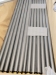 EXTRUDED FIN TUBE FOR HEAT EXCHANGER