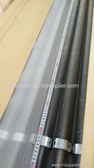 FIN TUBE FOR HEAT EXCHANGER