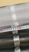 FIN TUBE FOR HEAT EXCHANGER