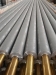 COPPER EXTRUDED FIN TUBE