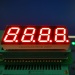 0.56" 4 digit; 4 digit 0.56";14.2mm 4 digit; 4 digit display;0.56inch red;0.56" red display