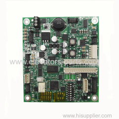 Kone Elevator Lift Parts PCB KM981829H03 KM981828G11 (replace KM772850G02) KSSMUL Board