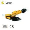 Heavy duty machine coal mine tunneling roadheader machinery