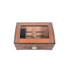 Customization Handmade Wooden Cigar Box For Sale Customization Handmade Cigar Box Cigar Humidor