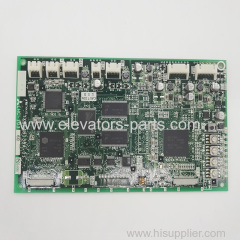 Mitsubishi Elevator Lift Spare Parts PCB LHC-103 MAXIEZ PCB Display Main Board