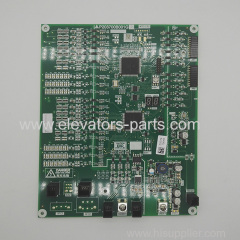 Shanghai Mitsubishi Elevator Spare Parts P203700B001G01 PCB Control Cabinet Circuit Board