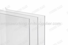 Bent Tempered glass/Architectural glass