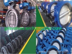 Tianjin Pulos Valve Co.,Ltd