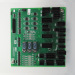 Shanghai Mitsubishi Elevator Spare Parts PCB P203736B000G01 P1 Interface Board