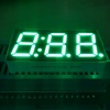 Pure Green 7 Segment LED Display 0.56