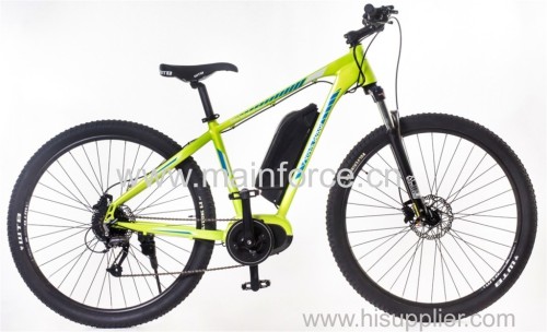 Alloy BEST SELL EBIKE