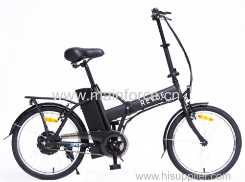 STEEL BEST SELL EBIKE