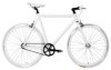 700C Aluminum Alloy frame bicycle