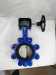 Lug type EPDM Lined butterfly valve
