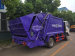 Garbage Truck Garbage Compactor Truck HOWO Garbage Truck Sinotruk Garbage Truck