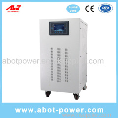 ABOT Triac Thyristor SCR Modules Controlled Static Voltage Stabilizer AVR 400V 415V