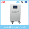 ABOT SVC Single Phase 90-260V Servo Voltage Stabilizer Regulator AVR