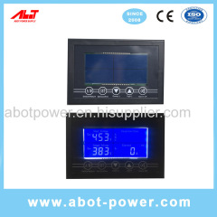 ABOT 10KVA 220V Single Phase AVR For Home Voltage Regulator Stabilizer