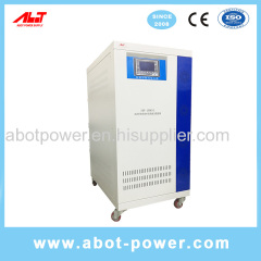 ABOT Mechanical Type Servo 304V-456V Input Voltage Regulator Stabilizer