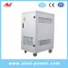 ABOT Servo Motor Copper Roller Type 380V AVR SBW 80KVA Voltage Stabilizer Regulator