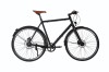 700C alloy frame&fork bicycle