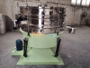 Tumbler Screening Machine for Plastic PVC Powder