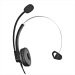 China telephone headset for business education