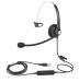 China telephone headset for business education