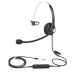 China telephone headset for business education