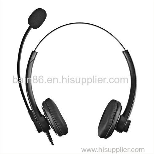 Beien best-quality telephone headset for business