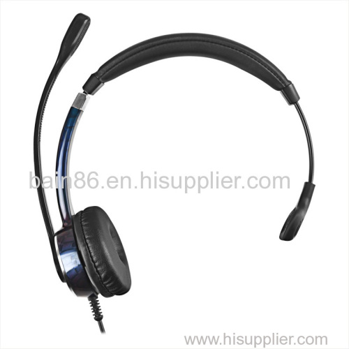 Beien high-quality telephone headset for business