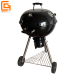 Backyard Use Apple Round Barbeque Grill Kettle BBQ Grills Outdoor Grilling