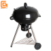 Backyard Use Apple Round Barbeque Grill Kettle BBQ Grills Outdoor Grilling