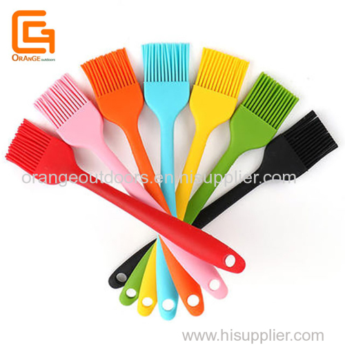 Hot Sales Baking Oil Brush BBQ Roasting Sauce Brushes