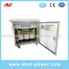 ABOT IP65 Outdoor Use Dry Type Isolation Transformer 50KVA